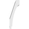 Ekena Millwork 6-in. W x 6-in. D x 18-in. H Imperial Architectural Grade PVC Knee Brace BRCP06X06X18IMP - alternate 6